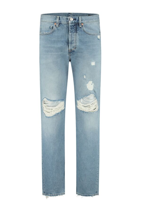 Tenue. Jeans Penn Morrison | Bloom Fashion