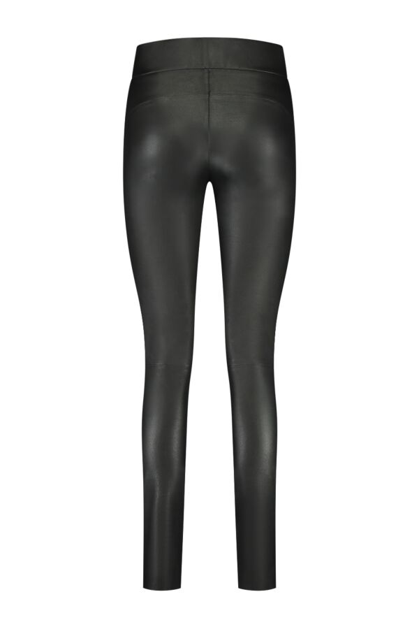 Dante 6 Endless Leather Legging Black 224309 | Bloom Fashion
